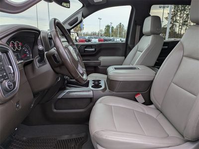 2019 Chevrolet Silverado 1500 - Photo 18