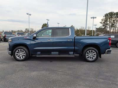 2019 Chevrolet Silverado 1500 - Photo 6