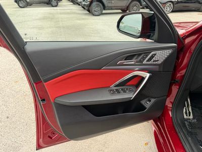 2025 BMW X2 - Photo 13