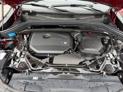 2025 BMW X2 - Photo 12