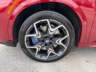 2025 BMW X2 - Photo 9