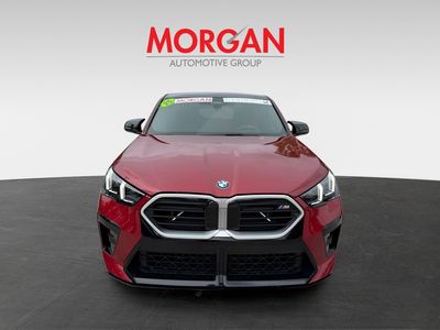 2025 BMW X2 - Photo 8