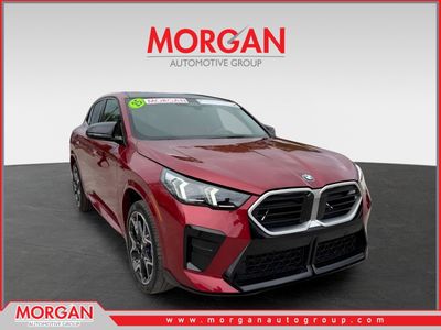 2025 BMW X2 - Photo 1