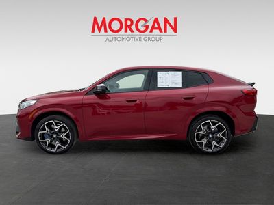 2025 BMW X2 - Photo 3