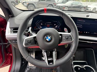 2025 BMW X2 - Photo 17