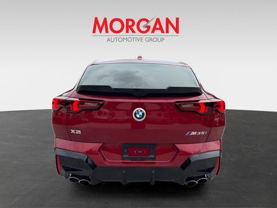 2025 BMW X2 - Photo 5