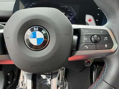 2025 BMW X2 - Photo 19