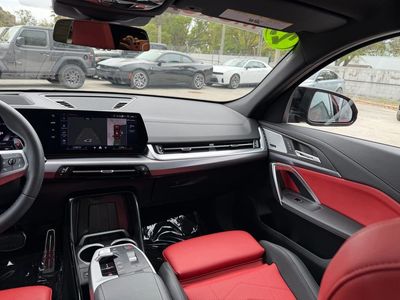 2025 BMW X2 - Photo 37