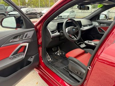2025 BMW X2 - Photo 15