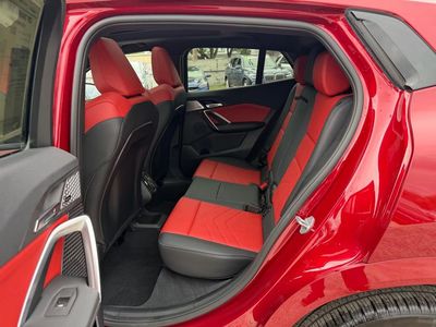 2025 BMW X2 - Photo 29