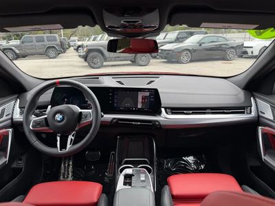 2025 BMW X2 - Photo 35
