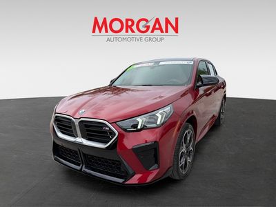 2025 BMW X2 - Photo 2