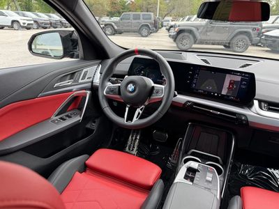 2025 BMW X2 - Photo 36