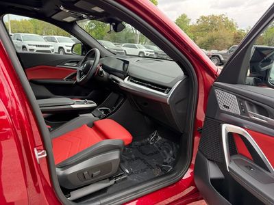 2025 BMW X2 - Photo 30
