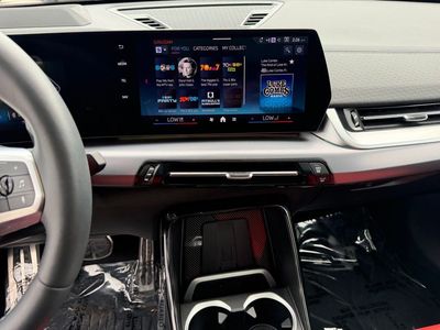 2025 BMW X2 - Photo 21