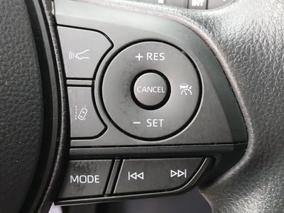 2024 Toyota RAV4 - Photo 19