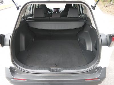 2024 Toyota RAV4 - Photo 11