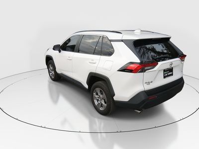 2024 Toyota RAV4 - Photo 5