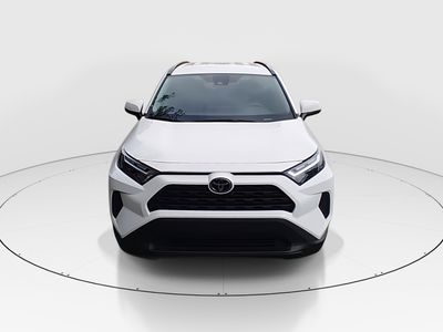 2024 Toyota RAV4 - Photo 2