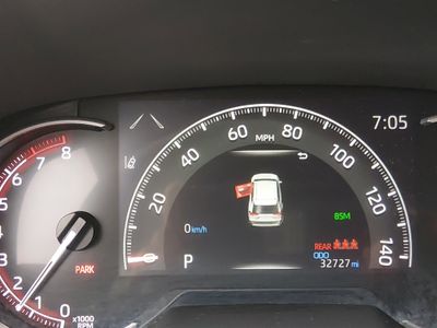 2024 Toyota RAV4 - Photo 14