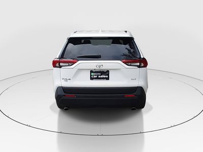 2024 Toyota RAV4 - Photo 6