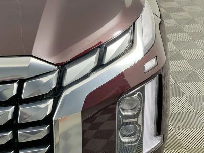 2024 Hyundai Palisade — photo 9 view