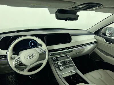 2024 Hyundai Palisade — photo 27 view