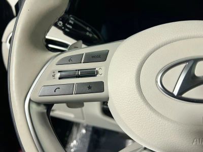 2024 Hyundai Palisade — photo 16 view