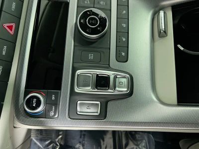 2024 Hyundai Palisade — photo 22 view
