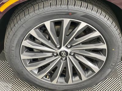 2024 Hyundai Palisade — photo 11 view
