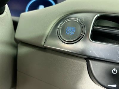 2024 Hyundai Palisade — photo 21 view