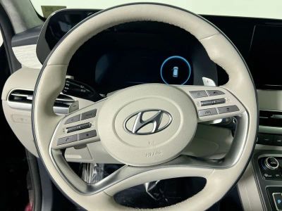 2024 Hyundai Palisade — photo 15 view