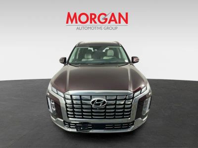 2024 Hyundai Palisade — photo 8 view
