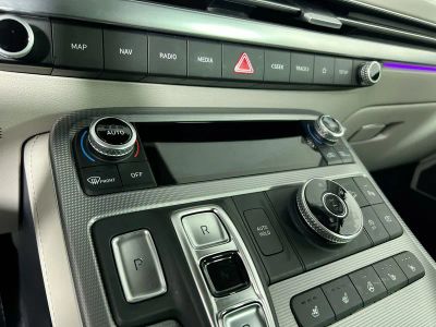 2024 Hyundai Palisade — photo 24 view