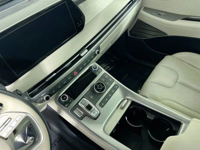 2024 Hyundai Palisade — photo 23 view