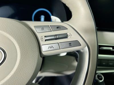 2024 Hyundai Palisade — photo 17 view