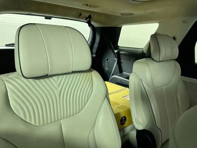 2024 Hyundai Palisade — photo 30 view