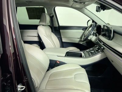2024 Hyundai Palisade — photo 28 view