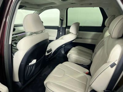 2024 Hyundai Palisade — photo 26 view