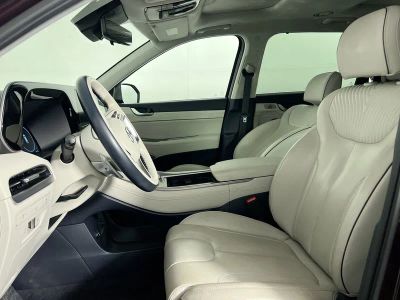 2024 Hyundai Palisade — photo 12 view