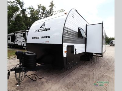 2026 Forest River RV Westbrook - Photo 3