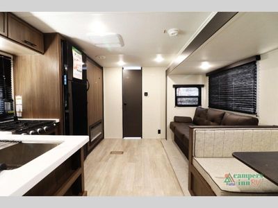 2026 Forest River RV Westbrook - Photo 13