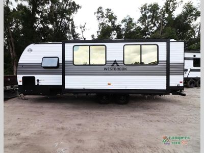 2026 Forest River RV Westbrook - Photo 4