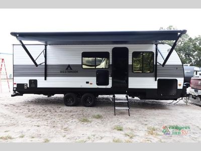 2026 Forest River RV Westbrook - Photo 9