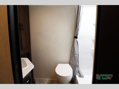 2026 Forest River RV Westbrook - Photo 29