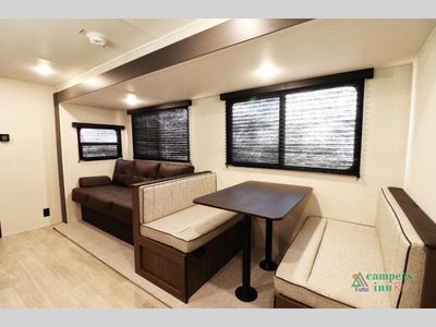 2026 Forest River RV Westbrook - Photo 15