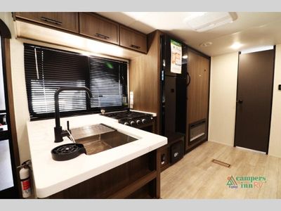 2026 Forest River RV Westbrook - Photo 16