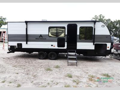 2026 Forest River RV Westbrook - Photo 10