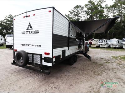 2026 Forest River RV Westbrook - Photo 7