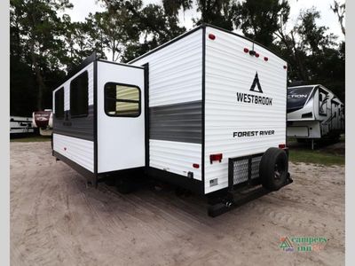 2026 Forest River RV Westbrook - Photo 5